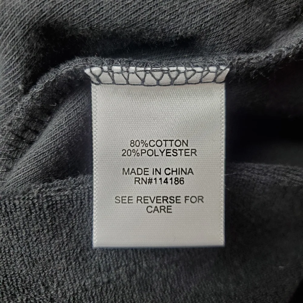 JUICY COUTURE black rhinestone terry cloth halter dress - Picture 4 of 5